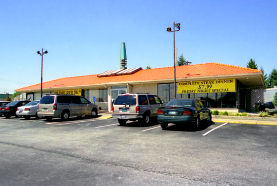 Howard Johnson's Restaurant: Wilmington-Kirkwood Hwy. Delaware